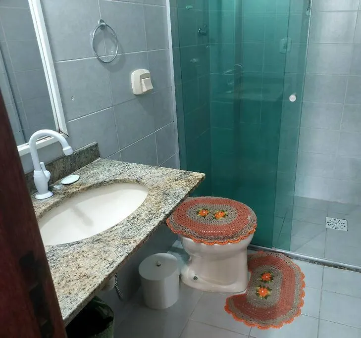 Apto Bem Localizado, Dentro De Condominio Em Cabo Frio