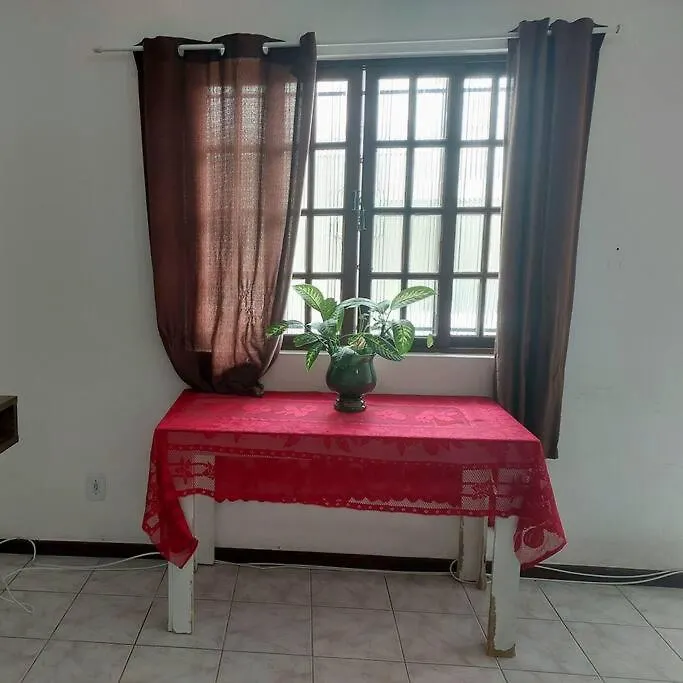 Apto Bem Localizado, Dentro De Condominio Em Cabo Frio 0*,  Brazilië
