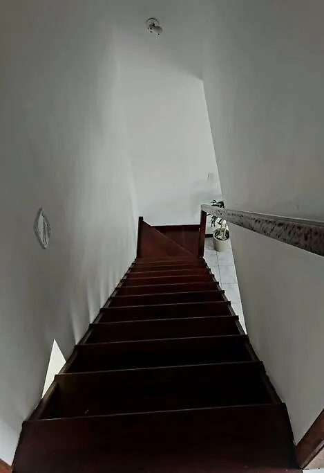 Apto Bem Localizado, Dentro De Condominio Em Cabo Frio Appartement