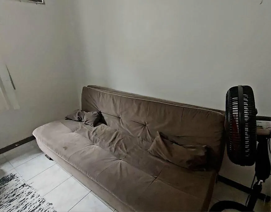 Apto Bem Localizado, Dentro De Condominio Em Cabo Frio 0*,  Brazilië