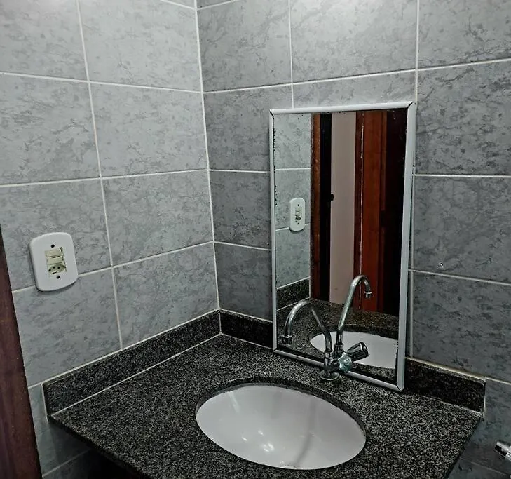 Apto Bem Localizado, Dentro De Condominio Em Cabo Frio Appartement