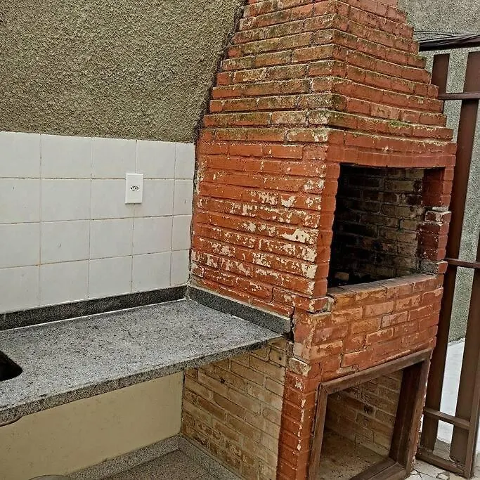 Apto Bem Localizado, Dentro De Condominio Em Cabo Frio 0*,