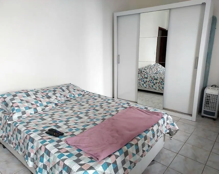 Apartment Apto Bem Localizado, Dentro De Condominio Em Cabo Frio