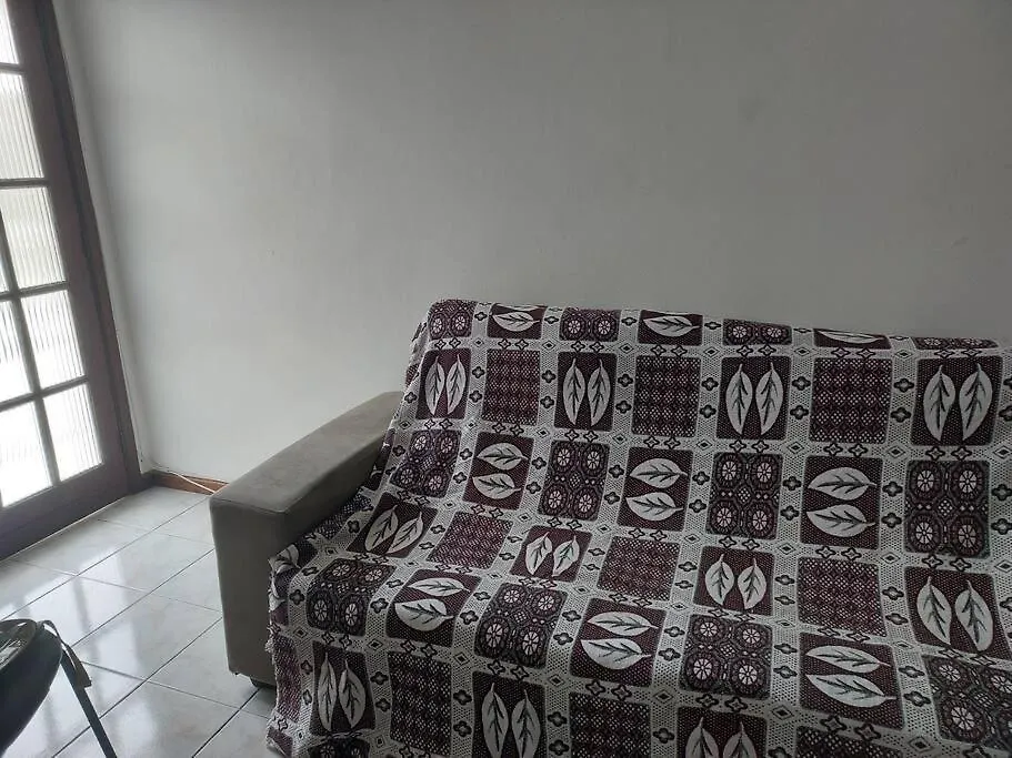 Apto Bem Localizado, Dentro De Condominio Em Cabo Frio Apartment